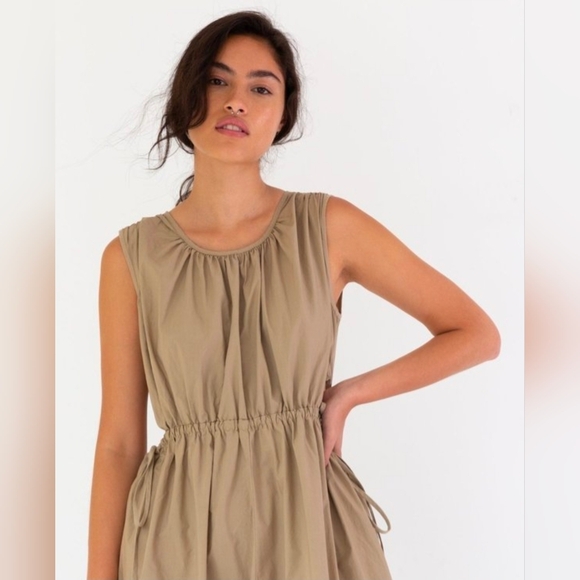 Caron Callahan The Goa Jumpsuit Sz Small - Picture 10 of 11